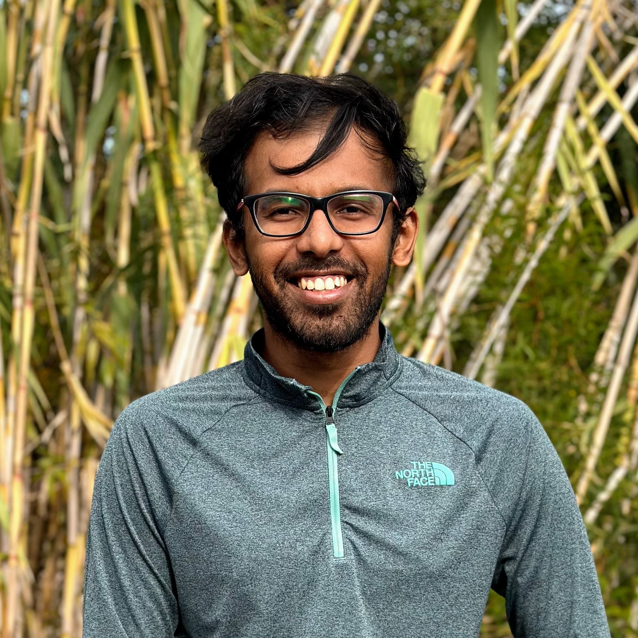 Sanjay Soundarajan image