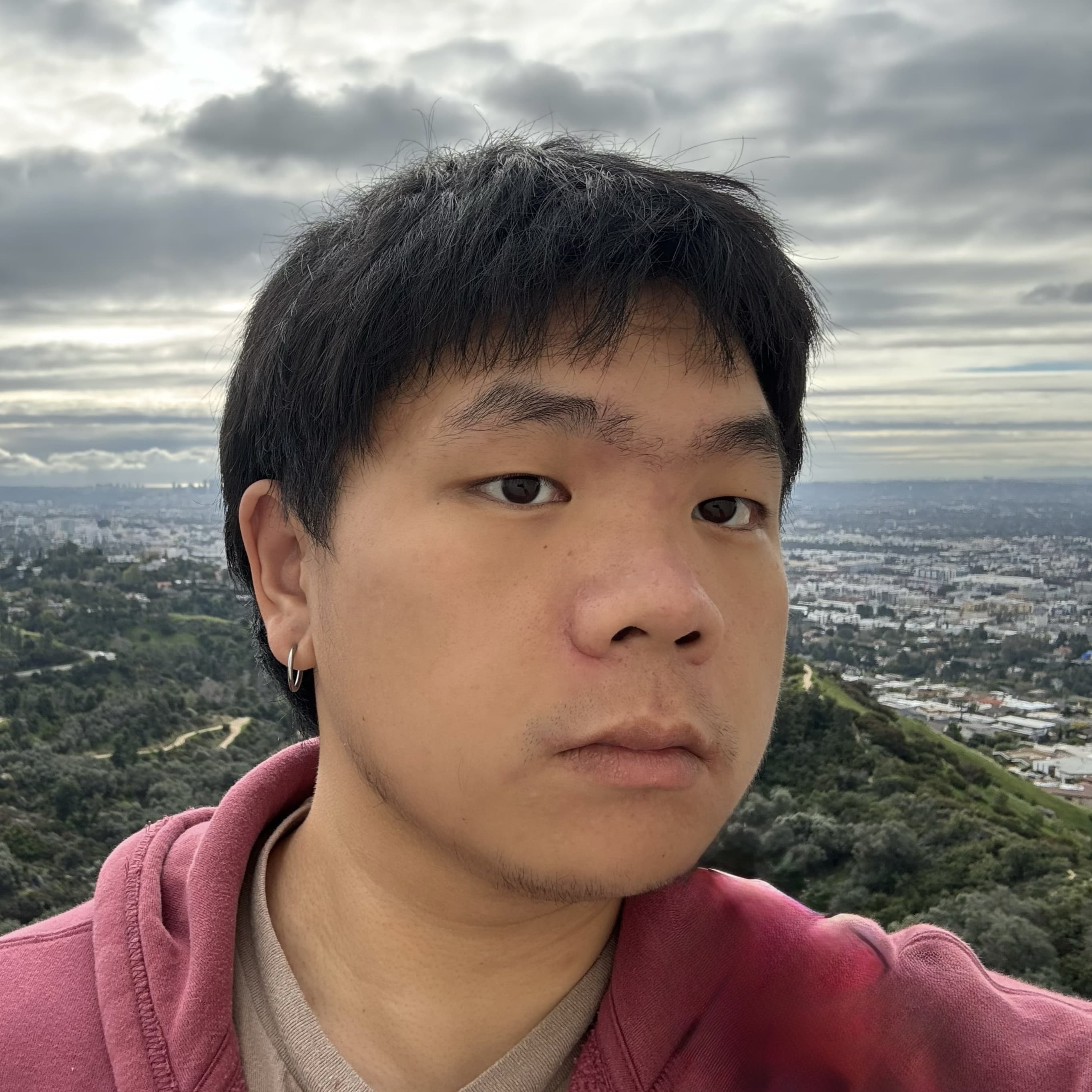Xuebin Dong image